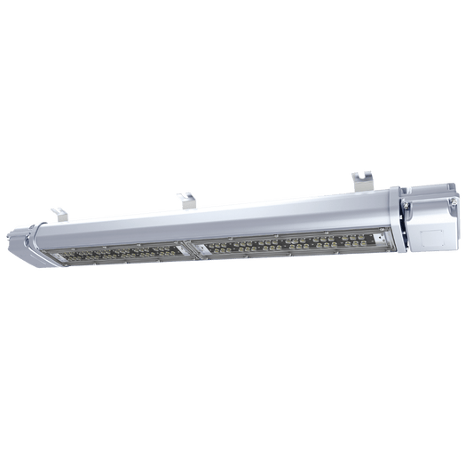 Ex Batten Linear LED Light - IECEx ATEX Hazardous Area Zone 1,2