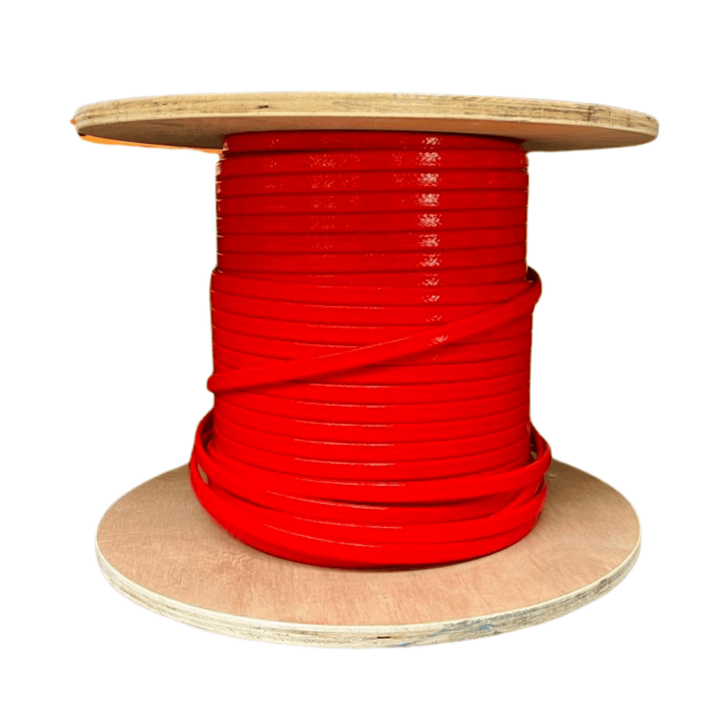 High Temperature Self Regulating HTS Heat Trace Cable