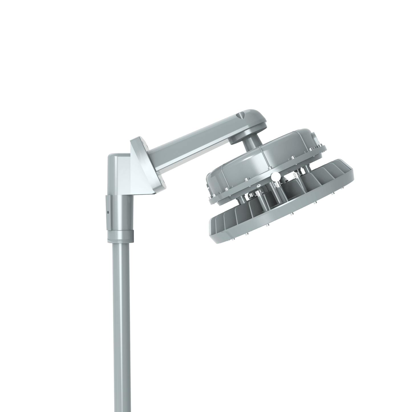 Ex LED Spot Flood Light - ATEX IECEx Hazardous Area Zone 1,2