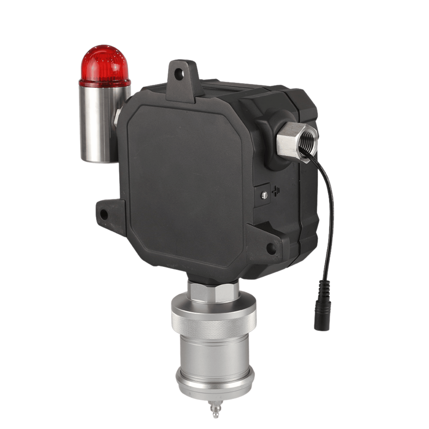Ex Sampling Point Fixed Gas Detector Monitor - IECEx ATEX Hazardous Area Zone 1,2