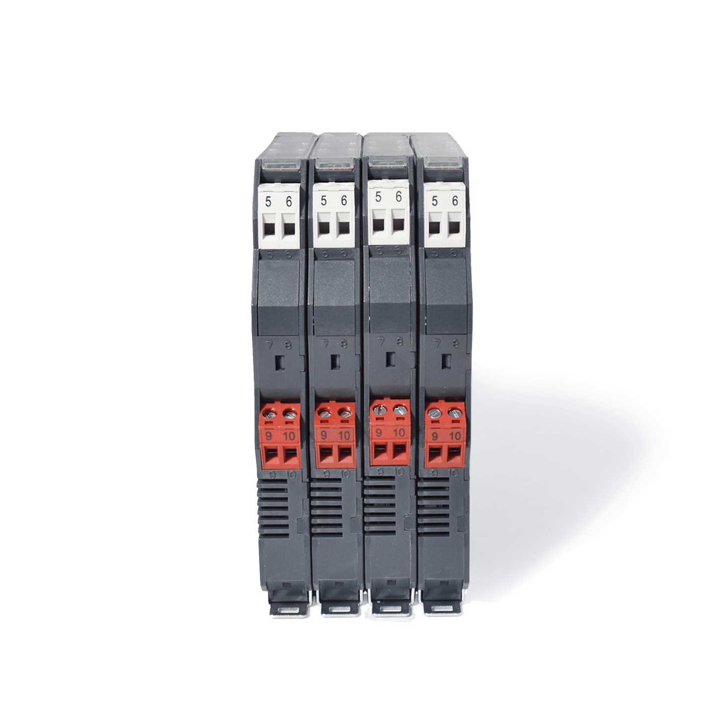 Ex HART Analog Input Isolated Safety Zener Barrier - IECEx ATEX