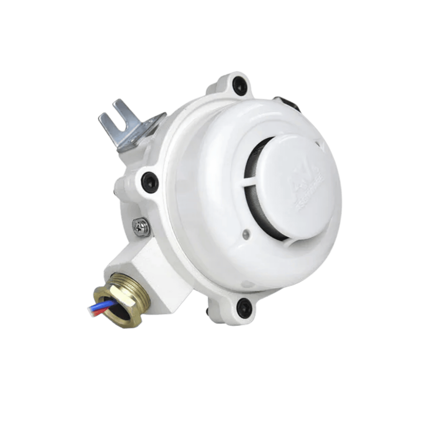 Ex Conventional Smoke Detector Alarm ATEX Hazardous Area Zone 1,2