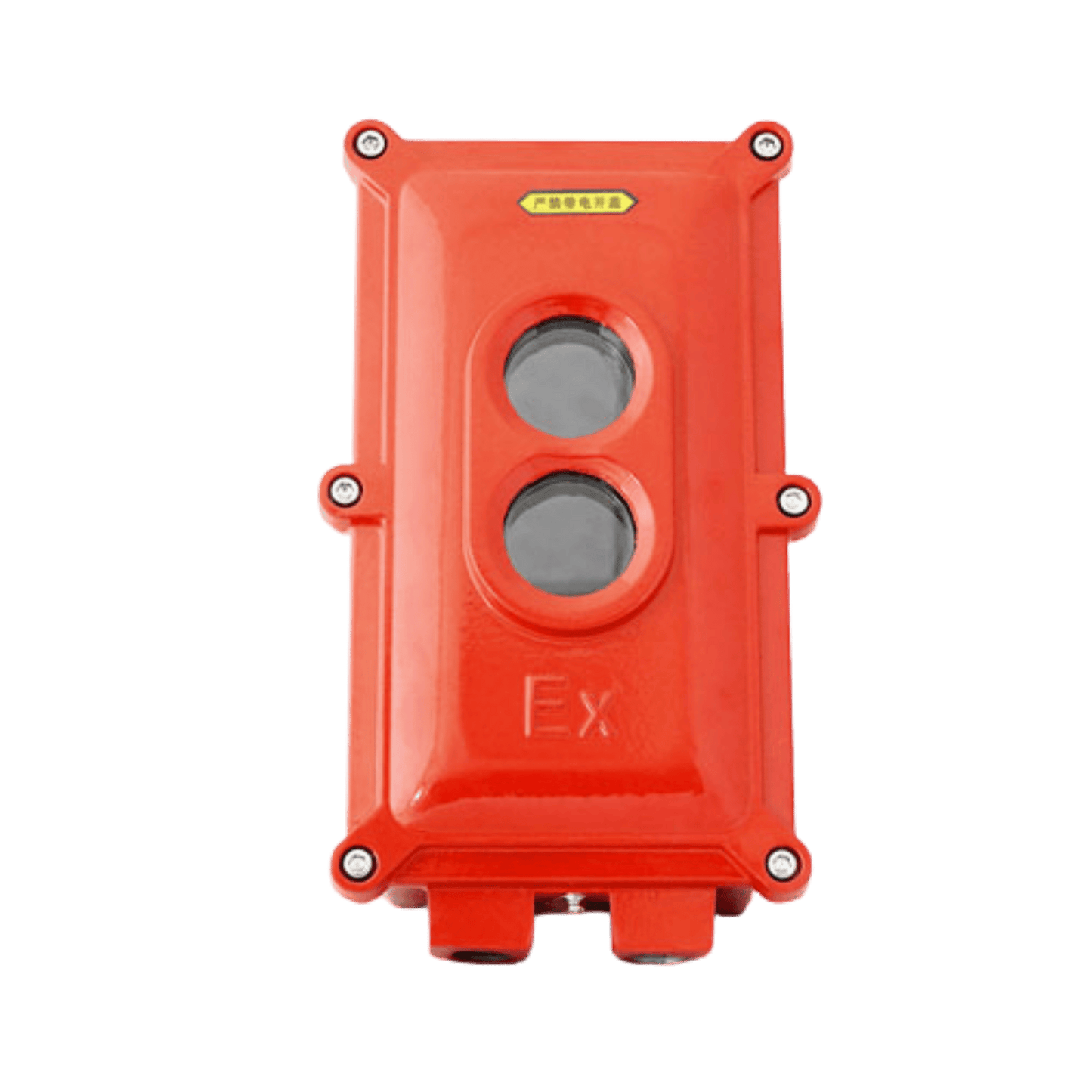 Ex Reflective Infrared Smoke Beam Detector ATEX Hazardous Area Zone 1,2