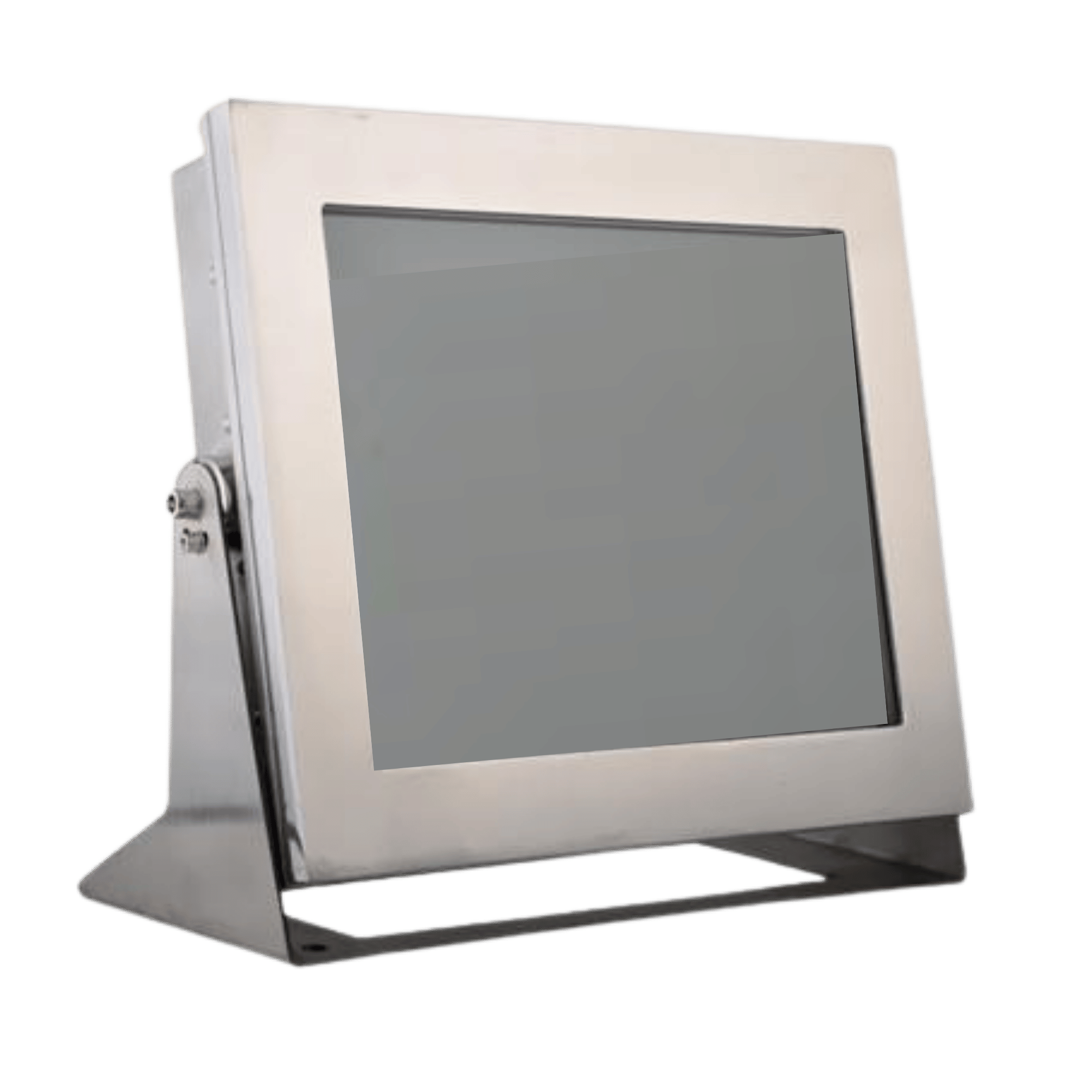 Intensically Safe Computer Monitor Ex Network Monitor Screen Camera Management - Hazardous Area IECEx ATE ...