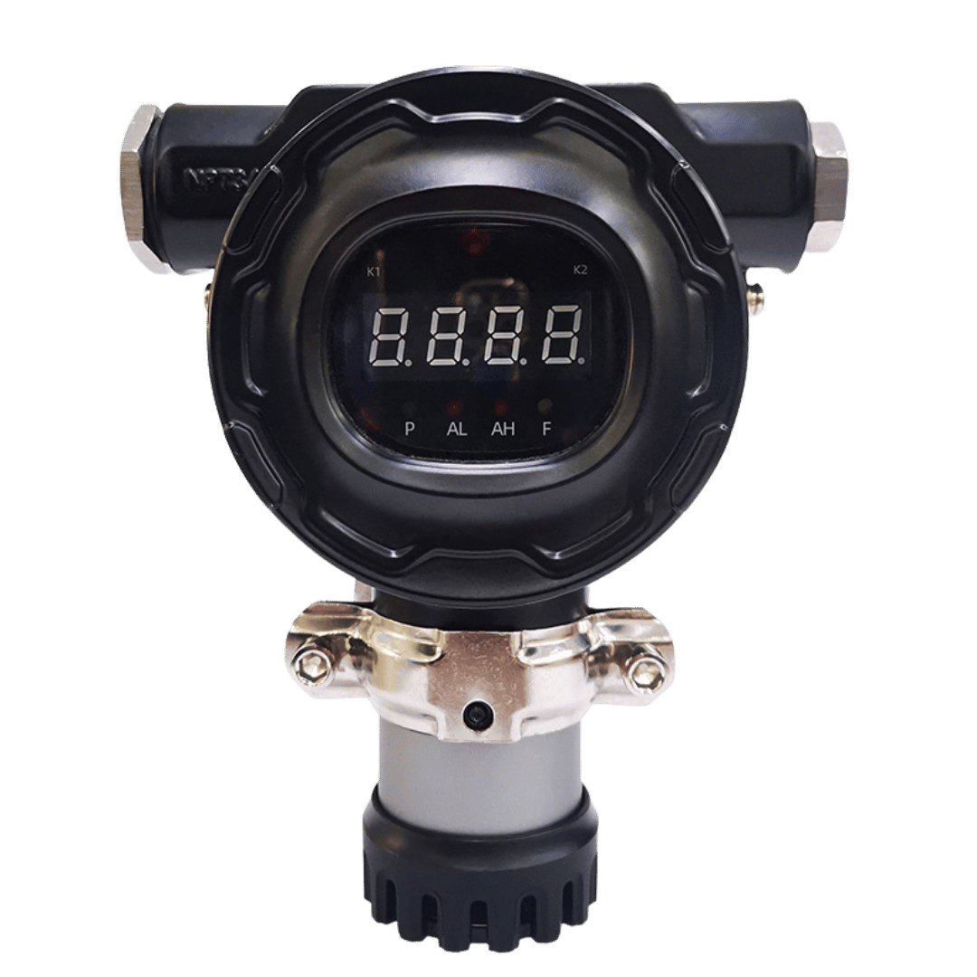 NH3 Ammonia Fixed Gas Detector Combustible Monitor - IECEx ATEX Hazardous Area Zone 1,2