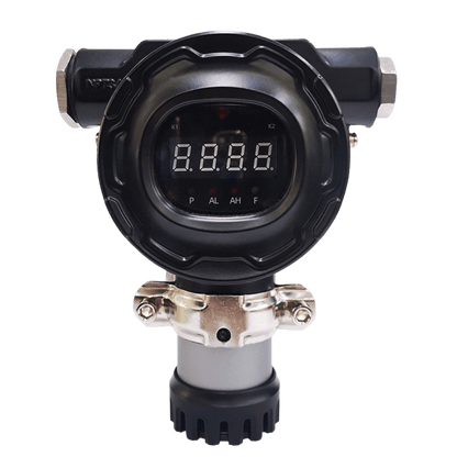 NH3 Ammonia Fixed Gas Detector Combustible Monitor - IECEx ATEX Hazardous Area Zone 1,2