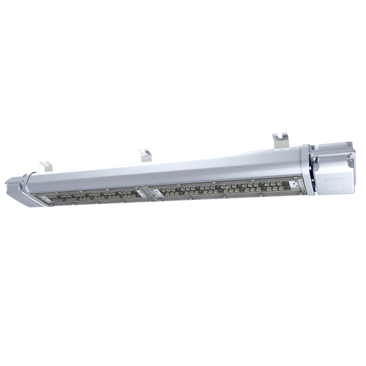 Ex Batten Linear LED Light - IECEx ATEX Hazardous Area Zone 1,2