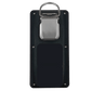Exia Mini Multi Personal Gas Detector - O2,LEL,CO,H2S Combustible Monitor - IECEx ATEX Hazardous Area