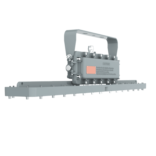 Flameproof LED Linear Light- IECEx ATEX Hazardous Area Zone 1,2 I-series