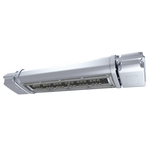 Ex Batten Linear LED Light - IECEx ATEX Hazardous Area Zone 1,2