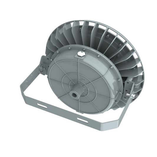 Ex LED Spot Flood Light - ATEX IECEx Hazardous Area Zone 1,2