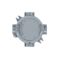 Ex Flameproof Aluminium Junction Box - IECEx ATEX Hazardous Area Zone 1,2