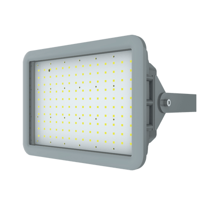 Ex LED Flood Light - IECEx ATEX Hazardous Area Zone 1,2