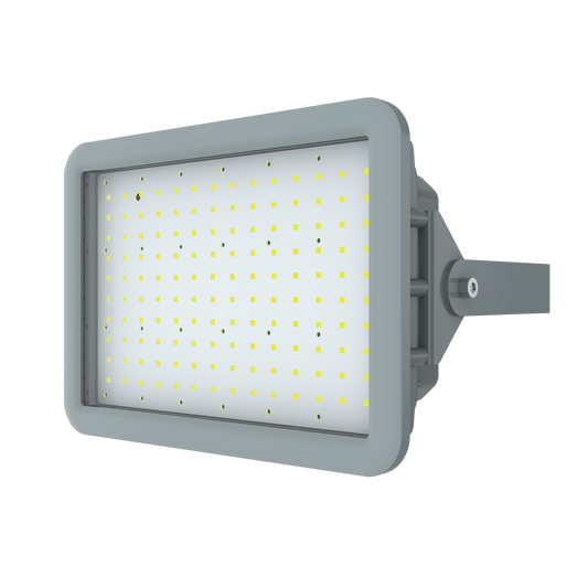 Ex LED Flood Light - IECEx ATEX Hazardous Area Zone 1,2