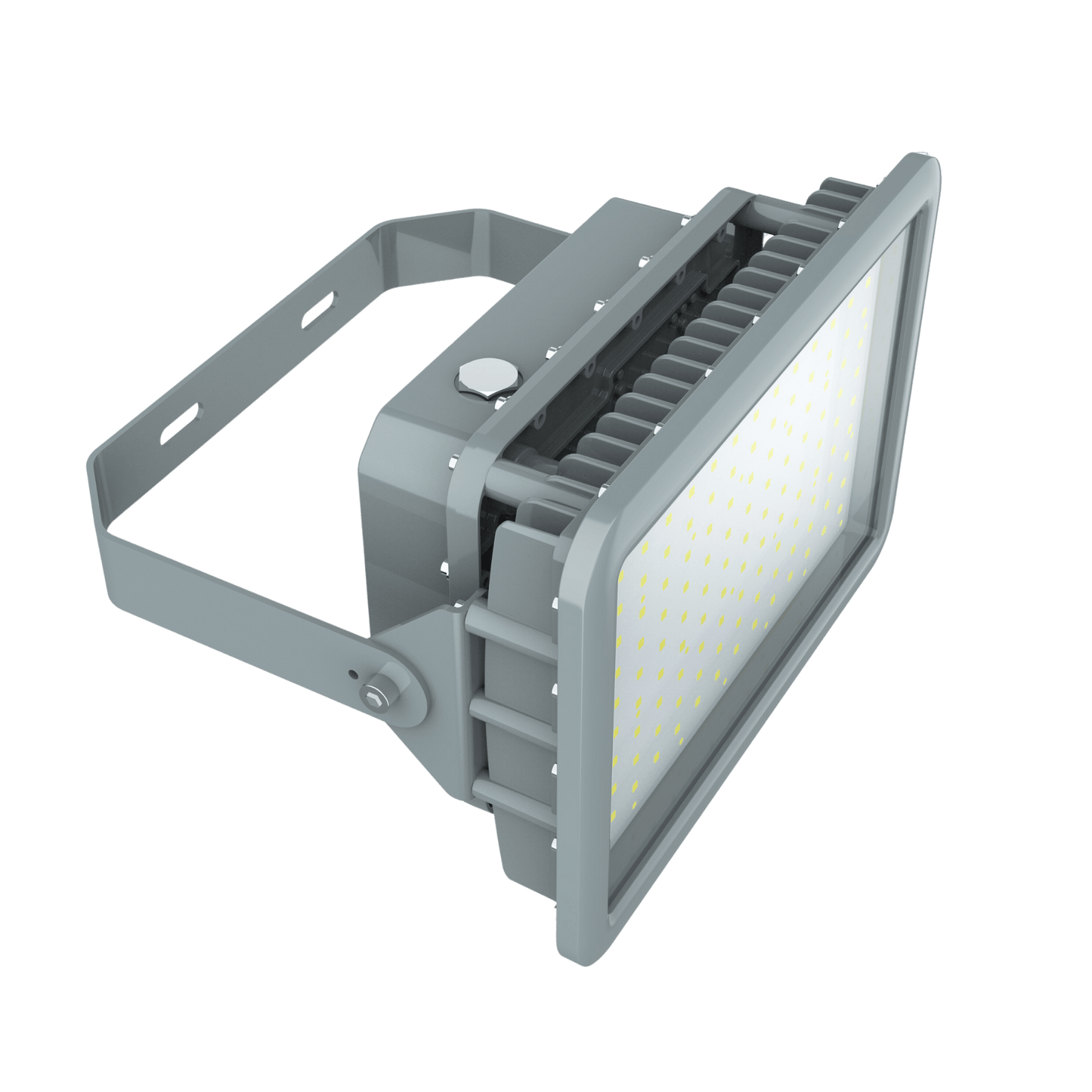 Ex LED Flood Light - IECEx ATEX Hazardous Area Zone 1,2