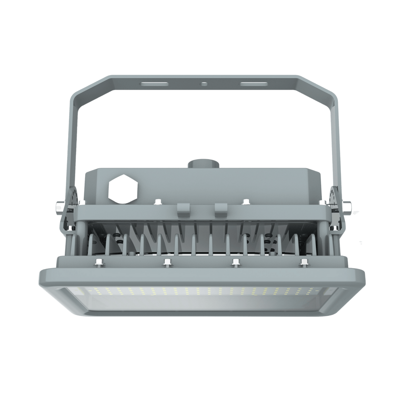 Ex LED Flood Light - IECEx ATEX Hazardous Area Zone 1,2