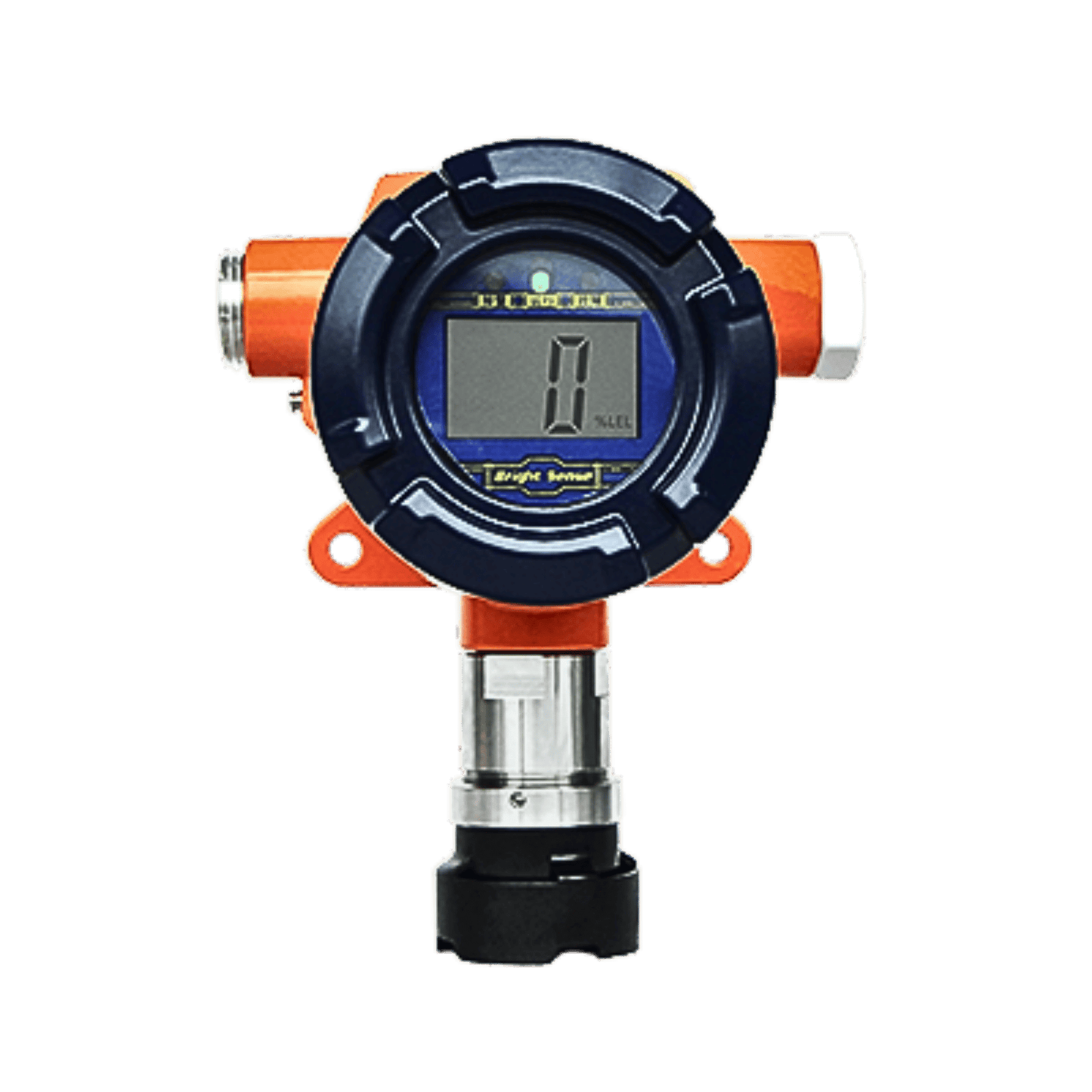 Ex HART Fixed Combustible Gas Detector - IECEx ATEX Hazardous Area Zone 1,2