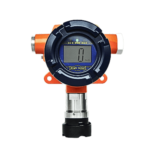 Ex HART Fixed Combustible Gas Detector - IECEx ATEX Hazardous Area Zone 1,2