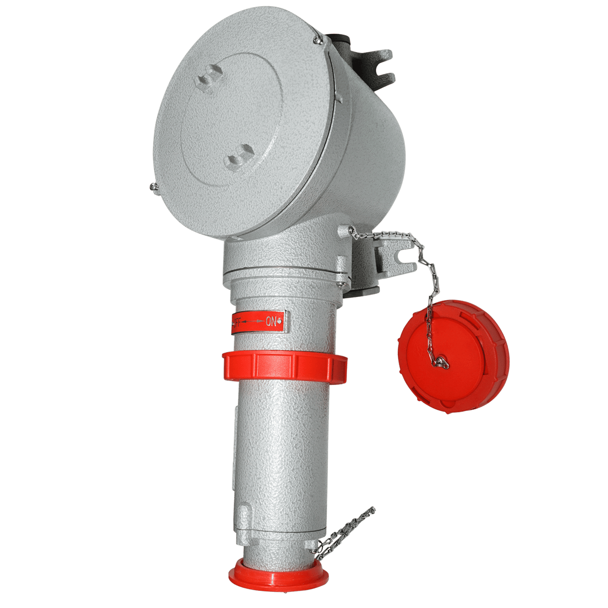 Atex Rj45 Socket Atex Sockets For Sale | HAZARDOUS PLUG AND SOCKET BOXES ATEX – FLBDWN