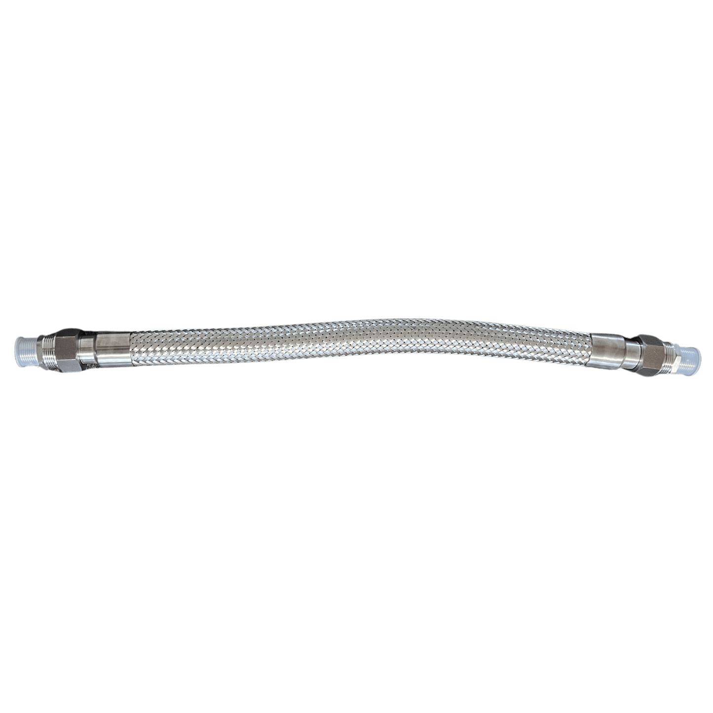 Ex Stainless Steel Flexible Electrical Cable Conduit - IECEx ATEX Hazardous Area Zone 1,2