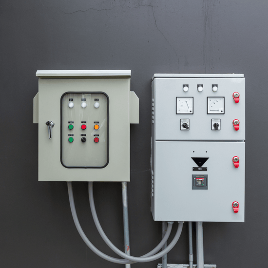 Exd Control Box Exd Control Station Enclosure Box - IECEx ATEX Hazardous Area Zone 1,2 ...
