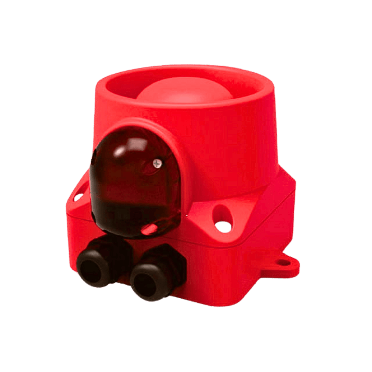 Beacon Light Sounder Siren Alarm